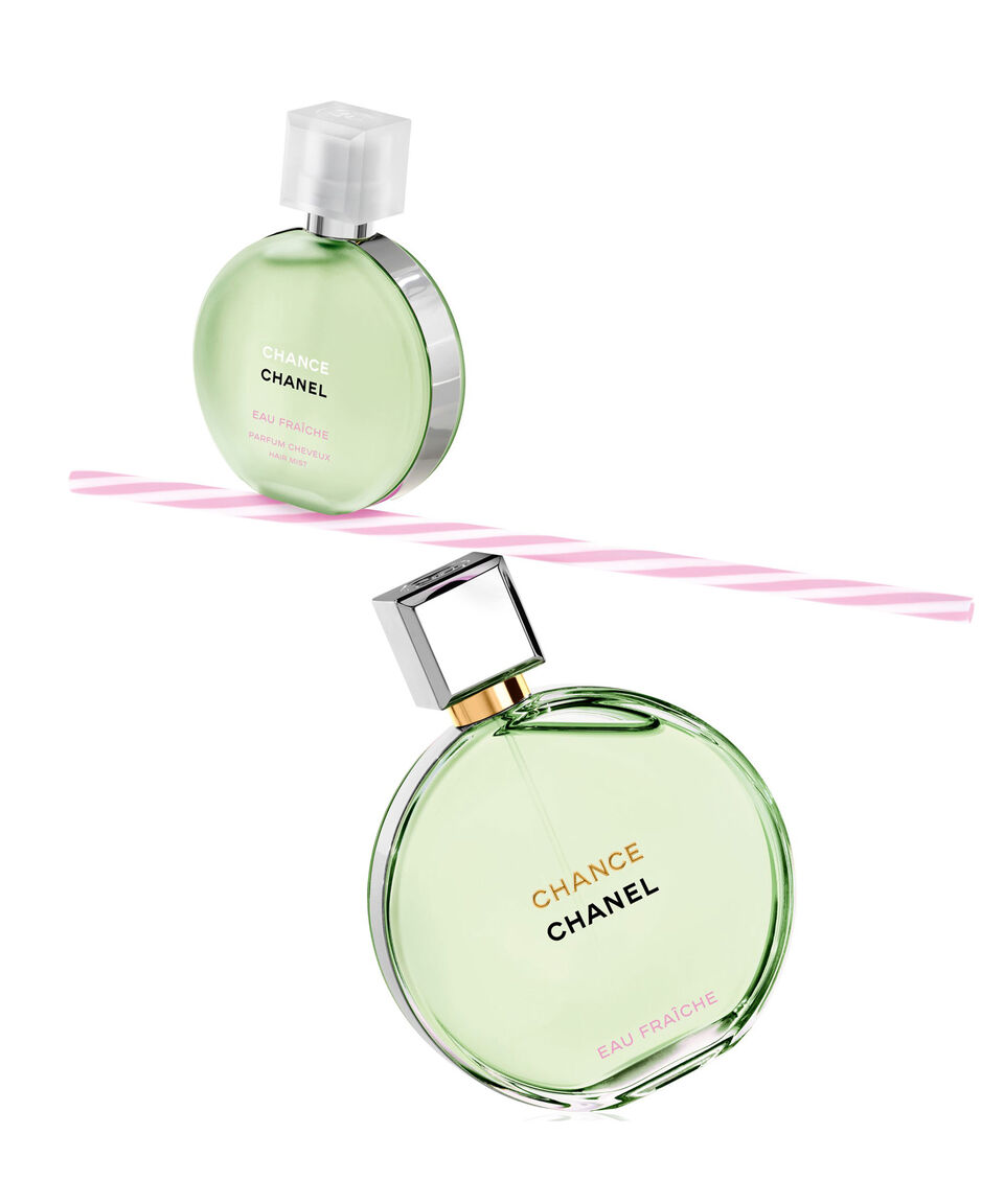 Chanel EAU DE PARFUM VAPORIZADOR 150 ML