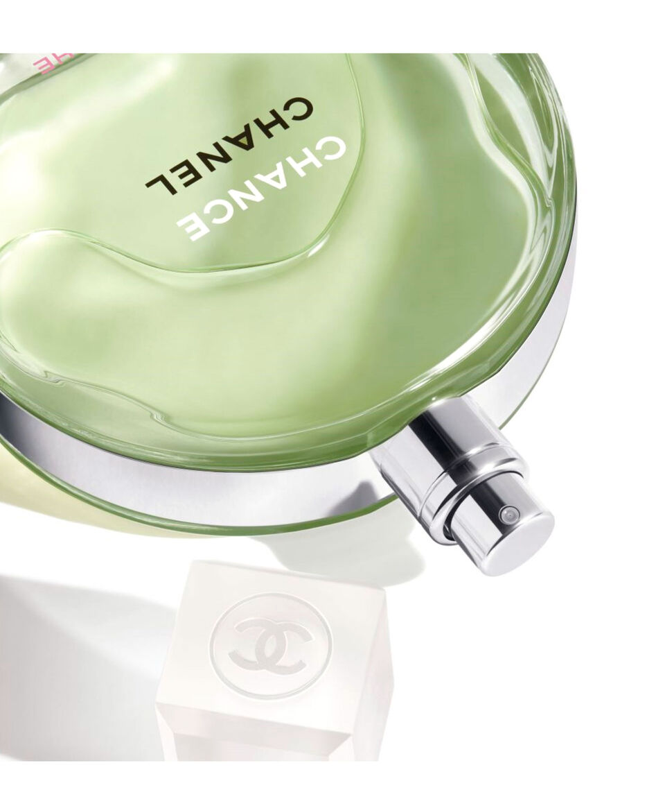 Chanel EAU DE TOILETTE VAPORIZADOR 150 ML