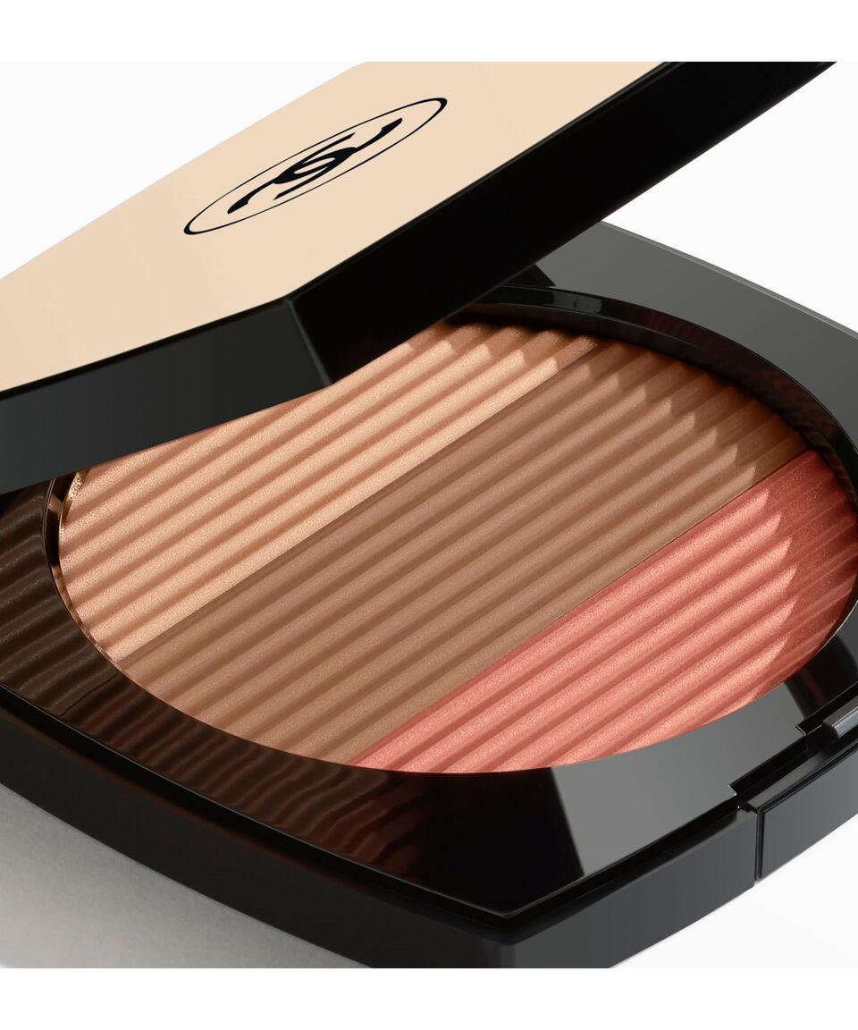 Chanel CHANEL LES BEIGES POUDRE BELLE MINE ENSOLEILLÉE 15 G