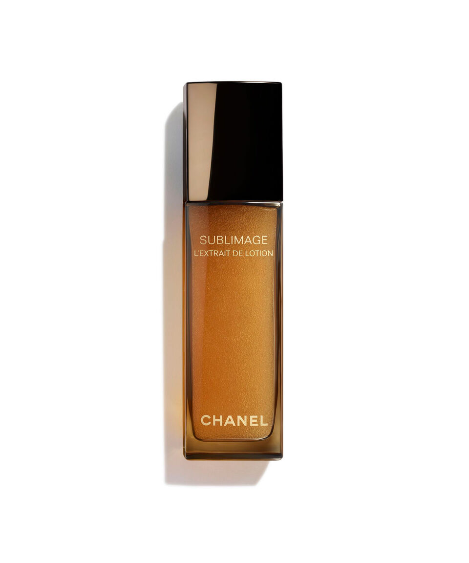 Chanel LOCIÓN 125 ML