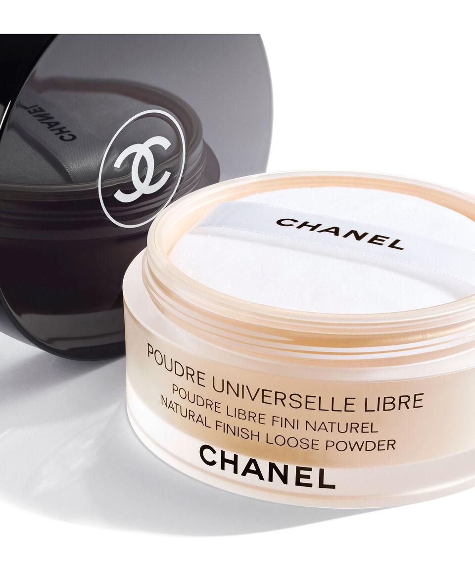 Chanel POLVOS SUELTOS ACABADO NATURAL 30 G