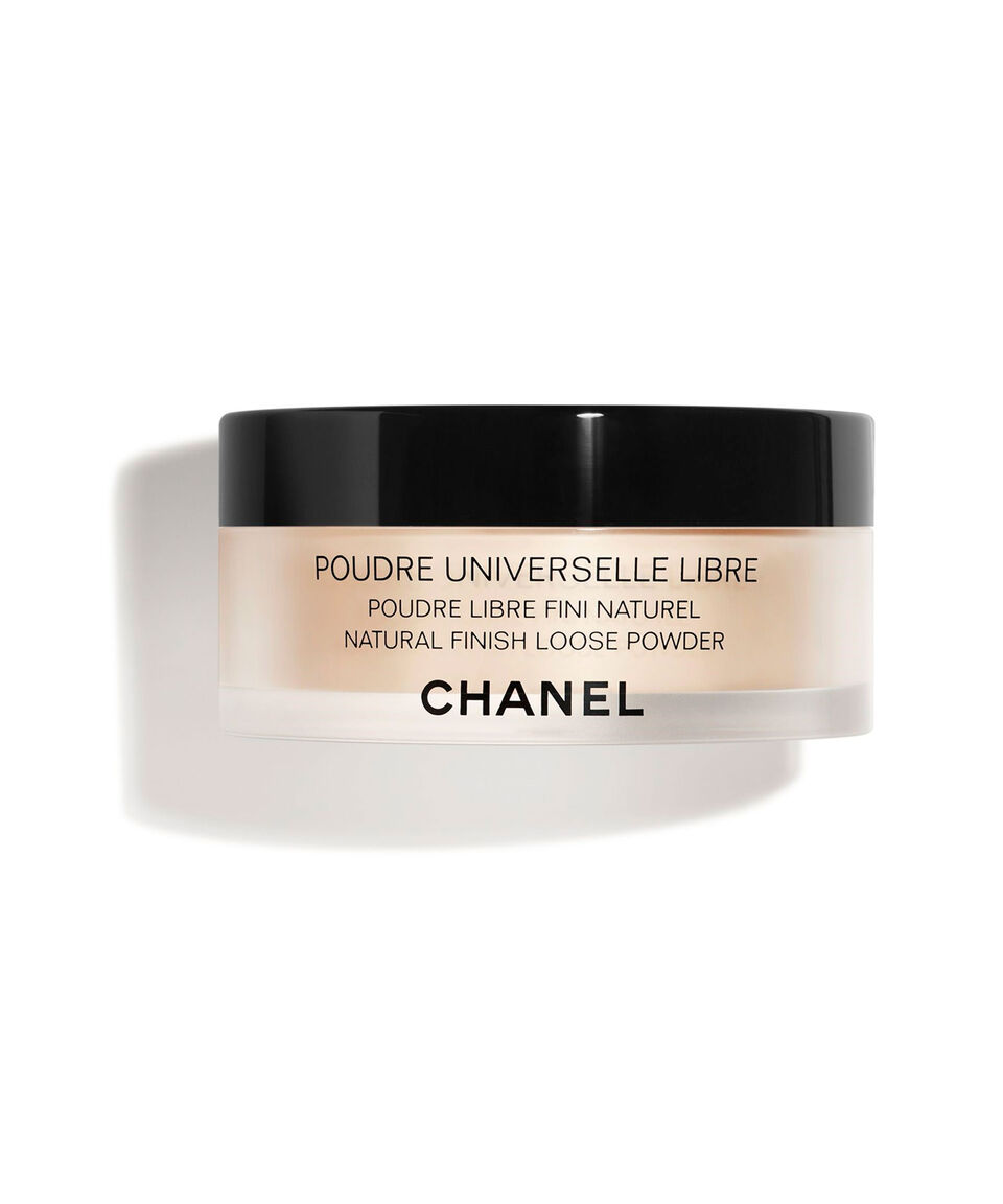 Chanel POLVOS SUELTOS ACABADO NATURAL 30 G