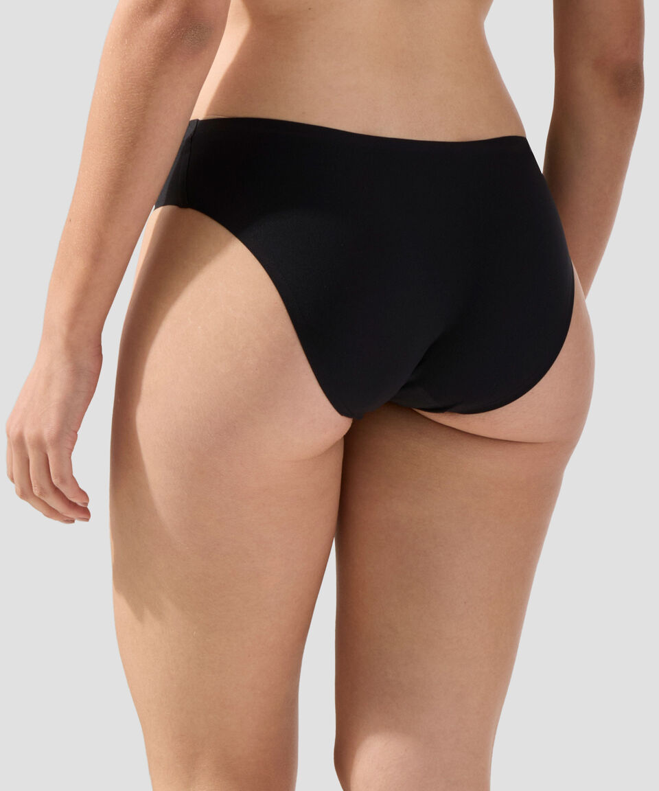 Chantelle Bikini Alto Softstretch Mujer