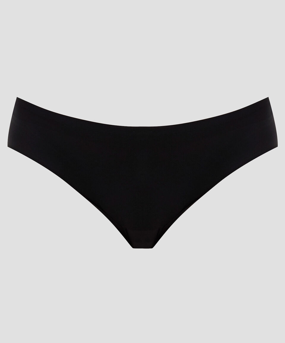 Chantelle Bikini Alto Softstretch Mujer