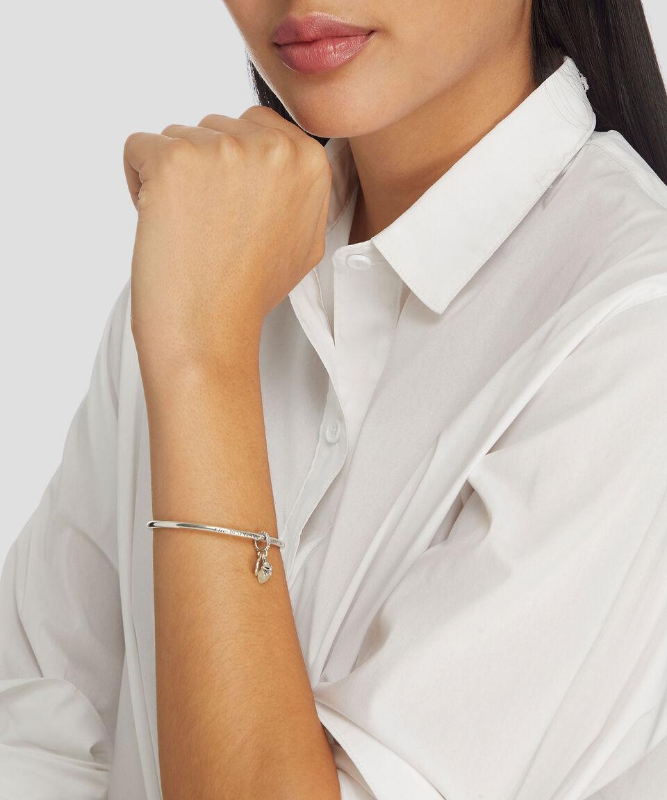 Pandora Charm Colgante Luciérnaga En Plata De Ley Unisex