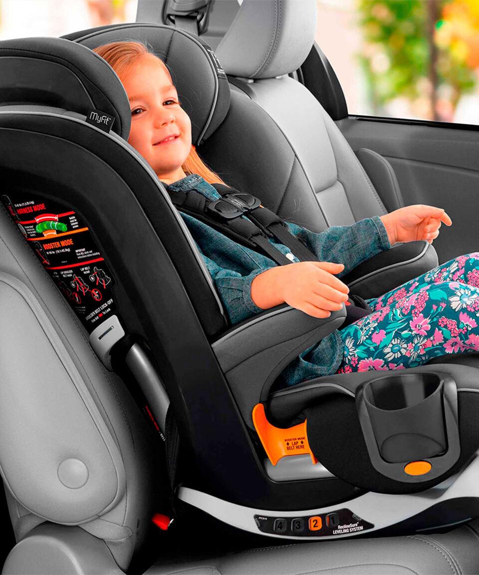 Chicco Autoasiento Myfit Fathom