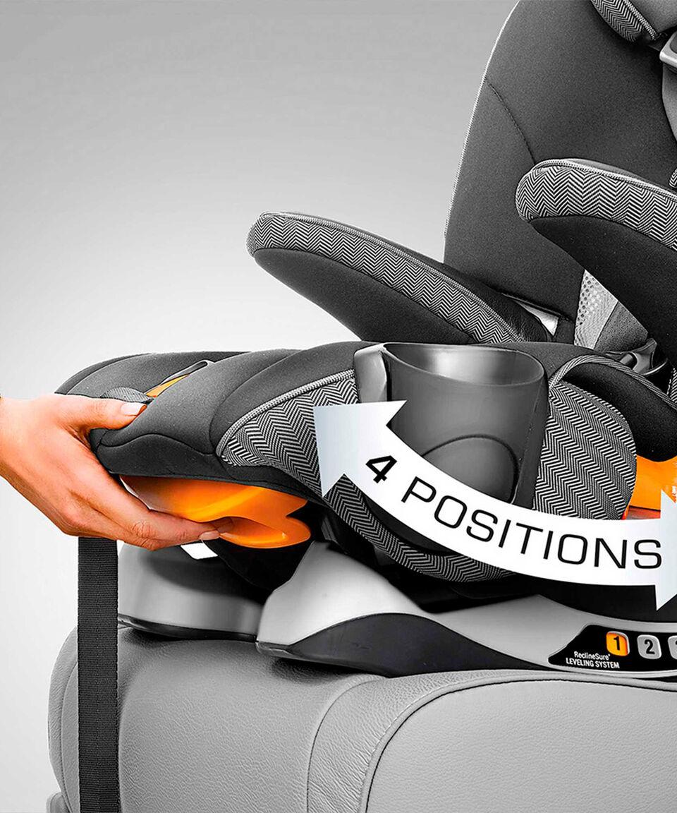 Chicco Autoasiento Myfit Fathom