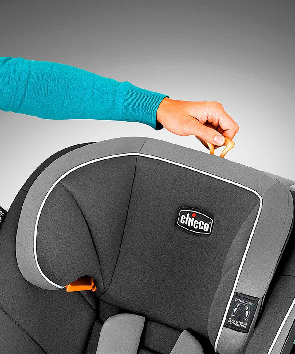 Chicco Autoasiento Myfit Fathom