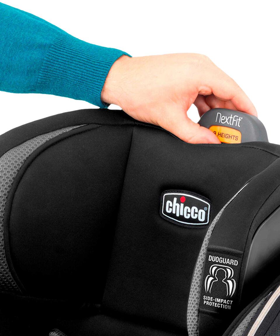 Chicco Autoasiento Nextfit Max Zip Vero