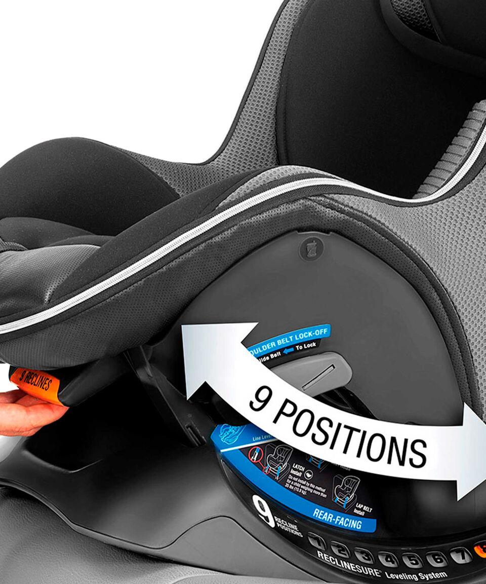 Chicco Autoasiento Nextfit Max Zip Vero