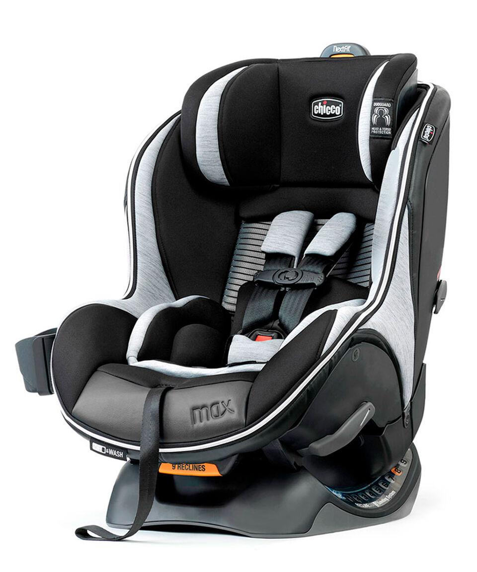 Chicco Autoasiento Nextfit Max Zip Vero