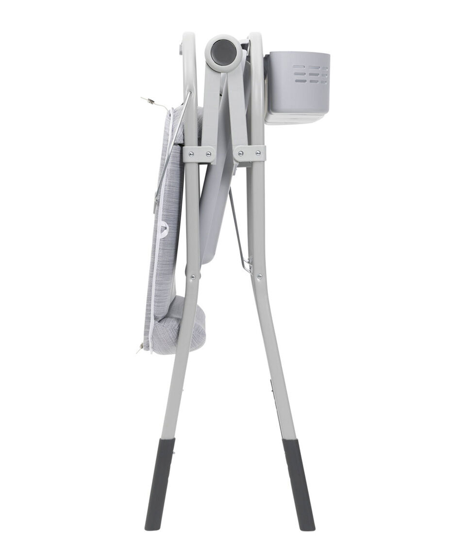 Chicco Bañera Y Cambiador Cuddle & Bubble Para Bebé