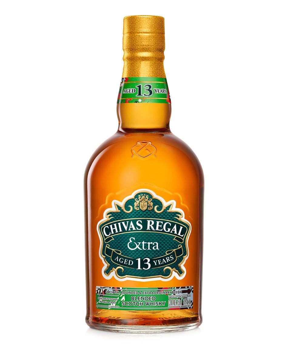 Chivas Regal Whisky Chivas Regal Extra 13 750 Ml