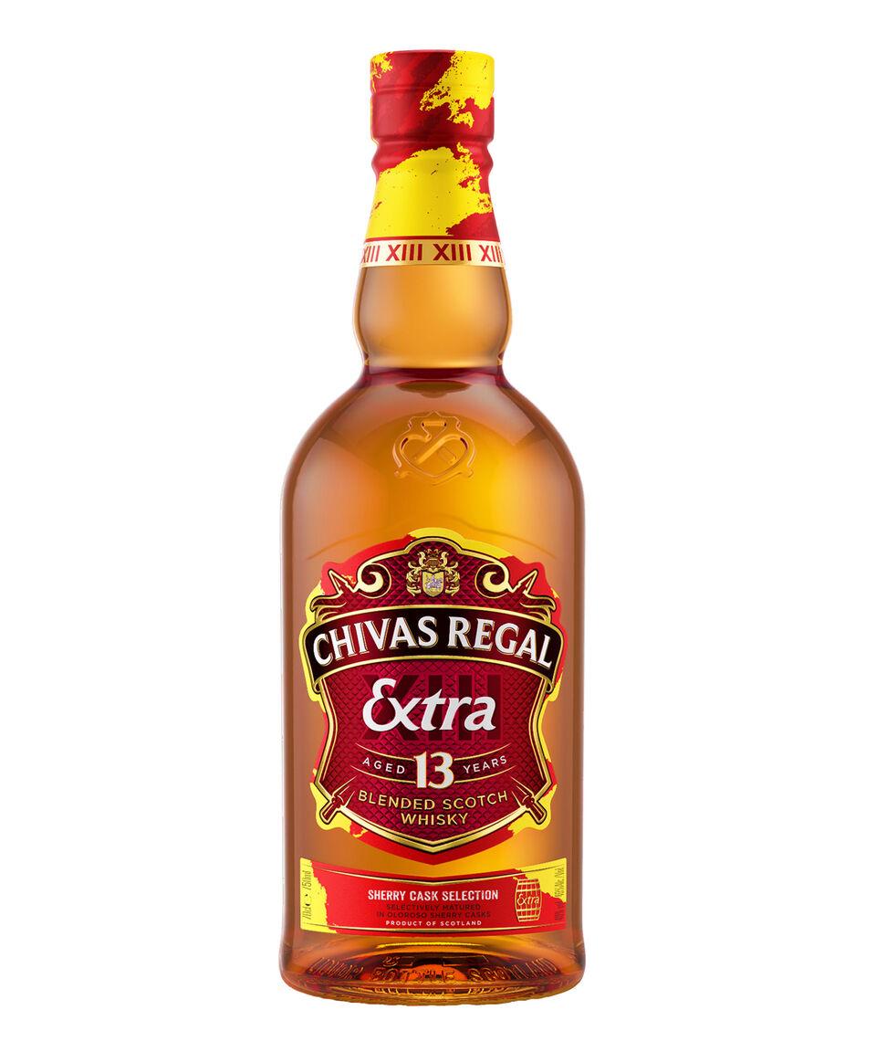 Chivas Regal Whisky Chivas Regal Extra 750 ml