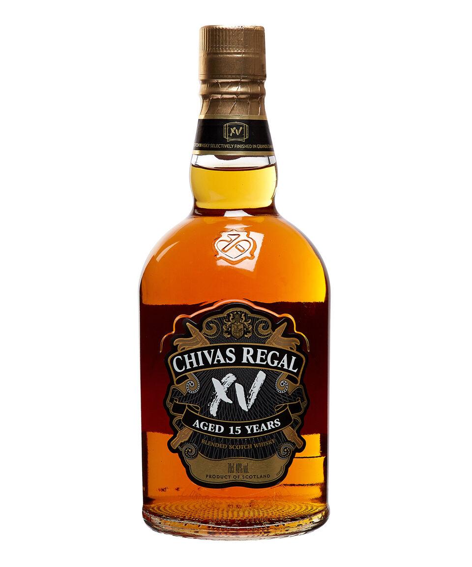 Chivas Regal Whisky Chivas Regal XV Años 700 ml