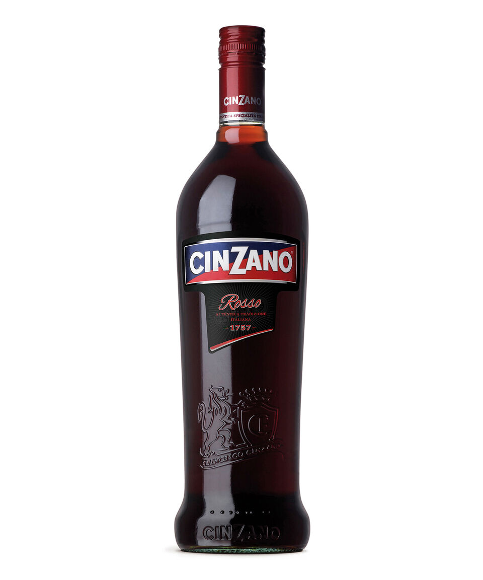 Cinzano Vermouth Rosso 750 ml