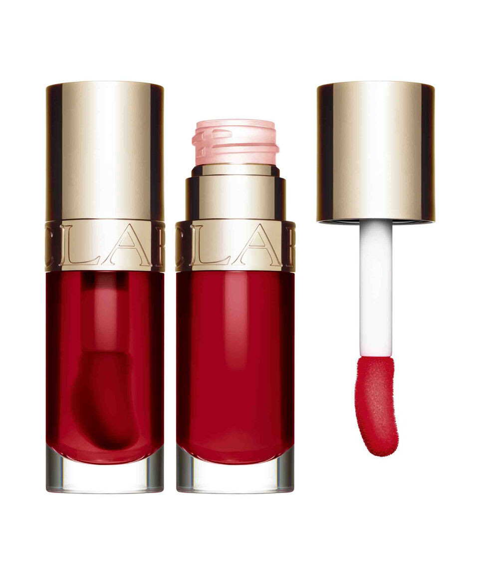 Clarins Labial Líquido Comfort Oil 7 ml