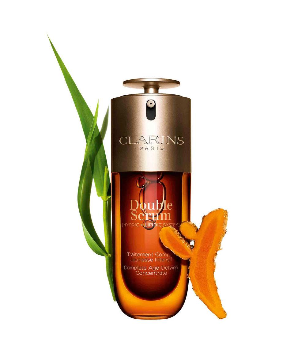 Clarins Suero Facial Anti Edad Double 75 Ml