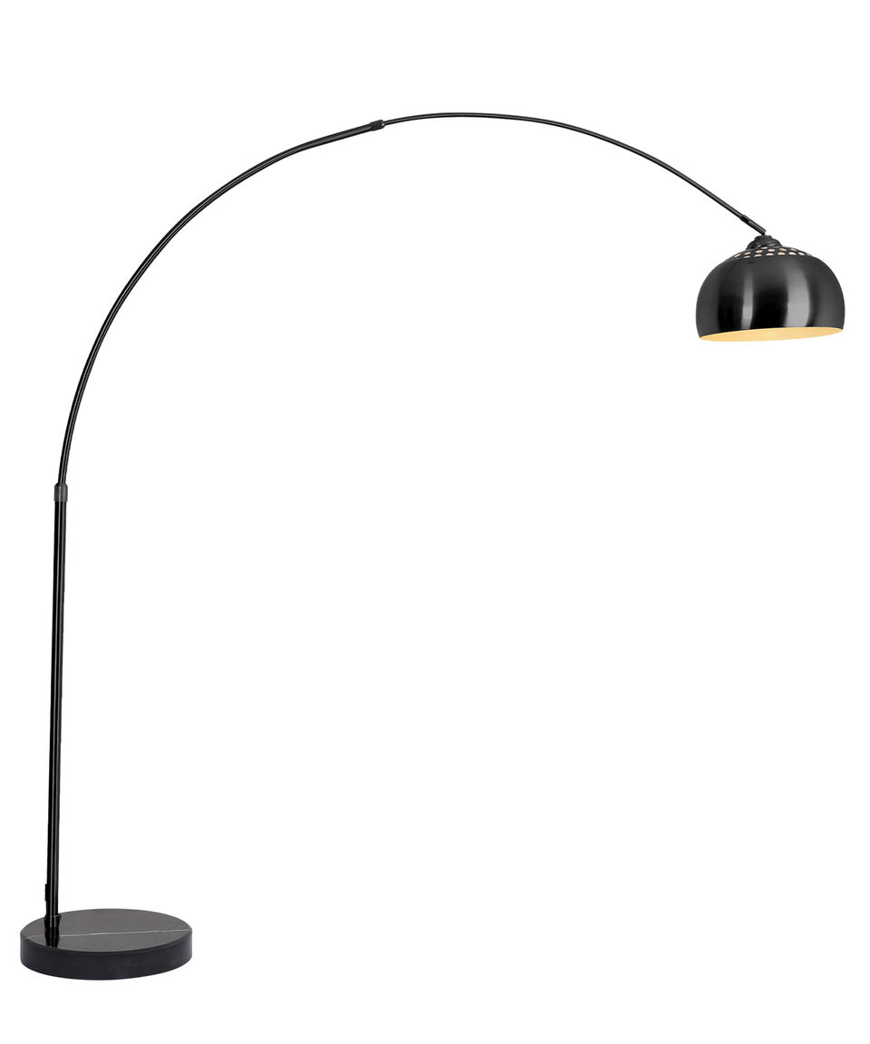 Class Lámpara de Pie Jacinta 120 V