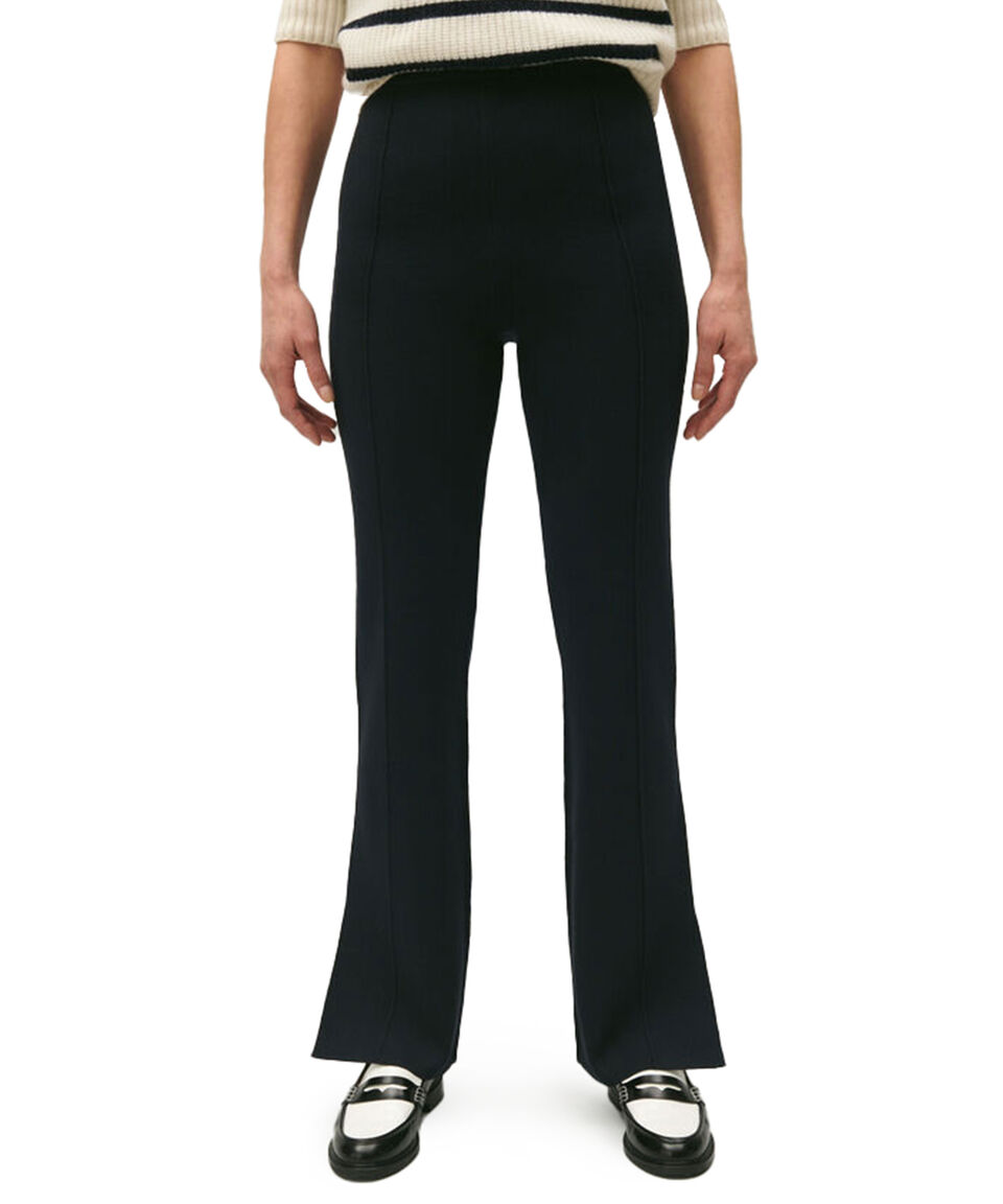 Claudie Pierlot Pantalón Mujer