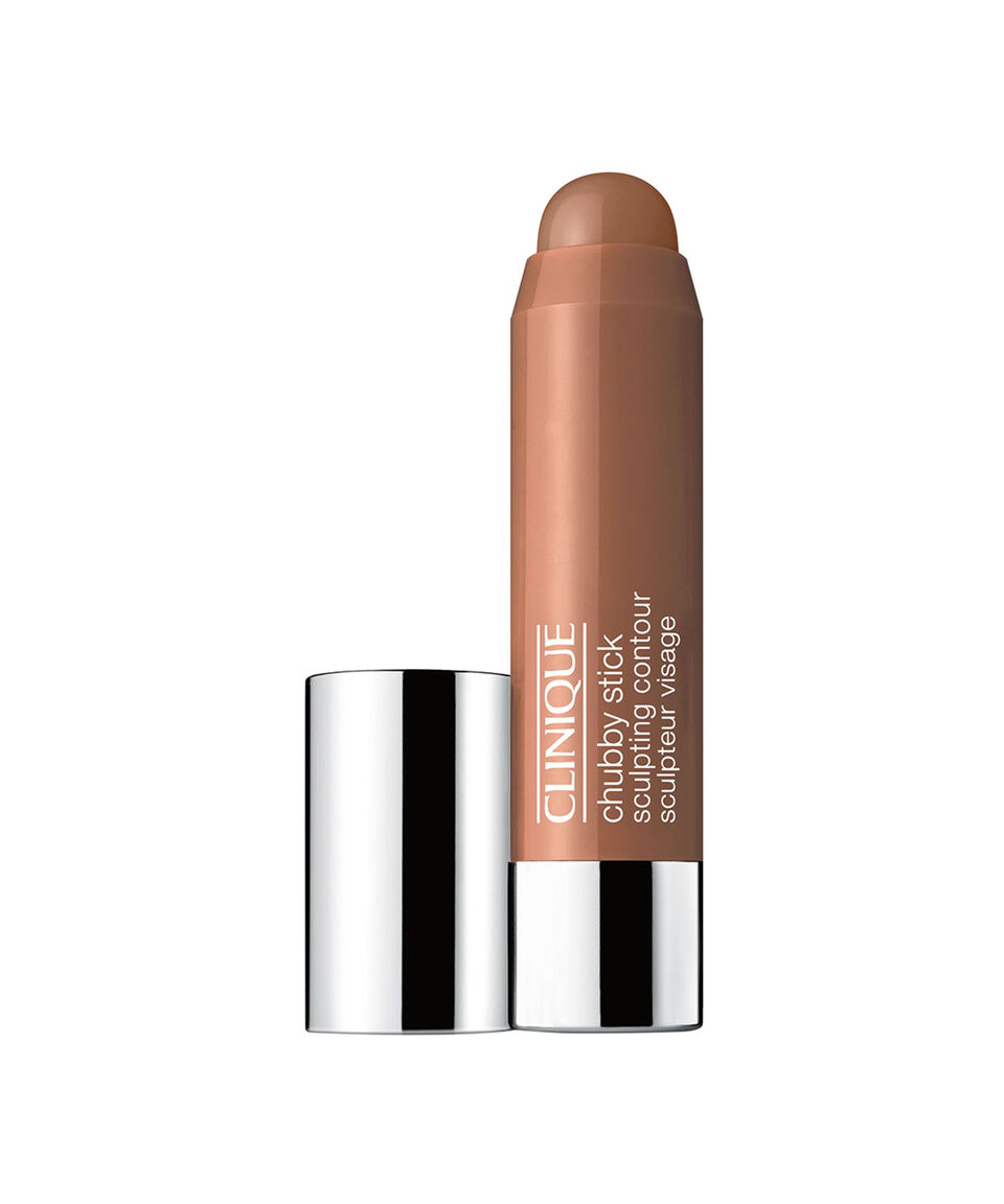 Clinique Chubby Stick Sculpting Contour Medium