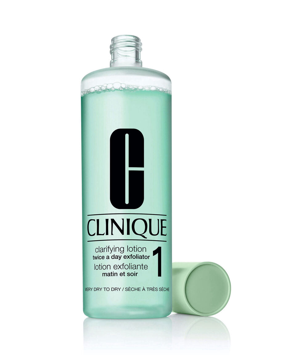 Clinique Clarifying Lotion 1 400 Ml