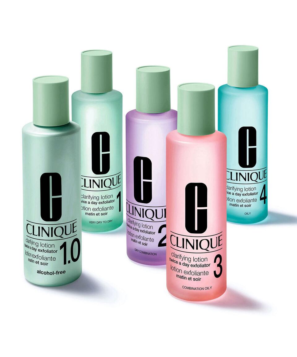 Clinique Clarifying Lotion 1 400 Ml