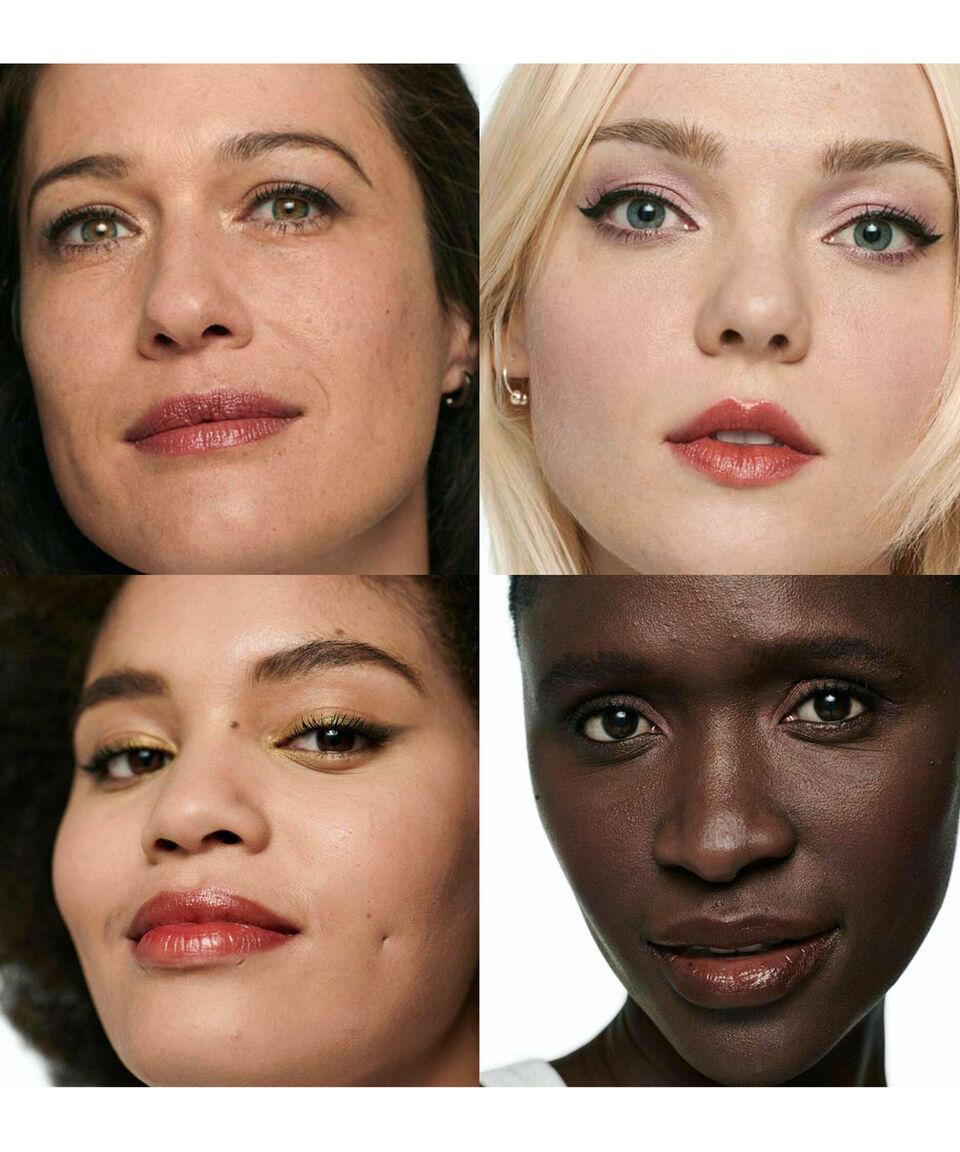 Clinique Labial En Barra Almost Black Honey 2 G