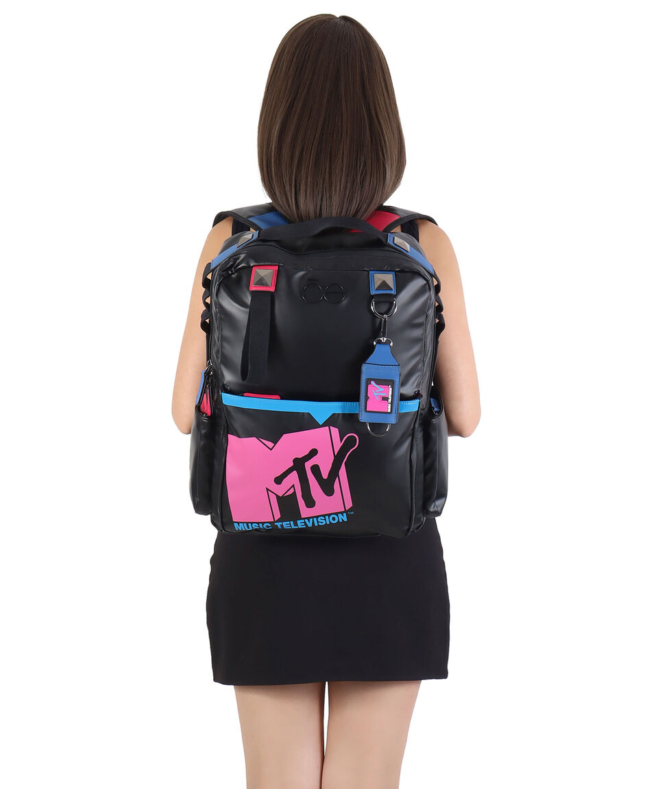 Clóe Mochila Para Laptop 15" Proyecto MTV Unisex