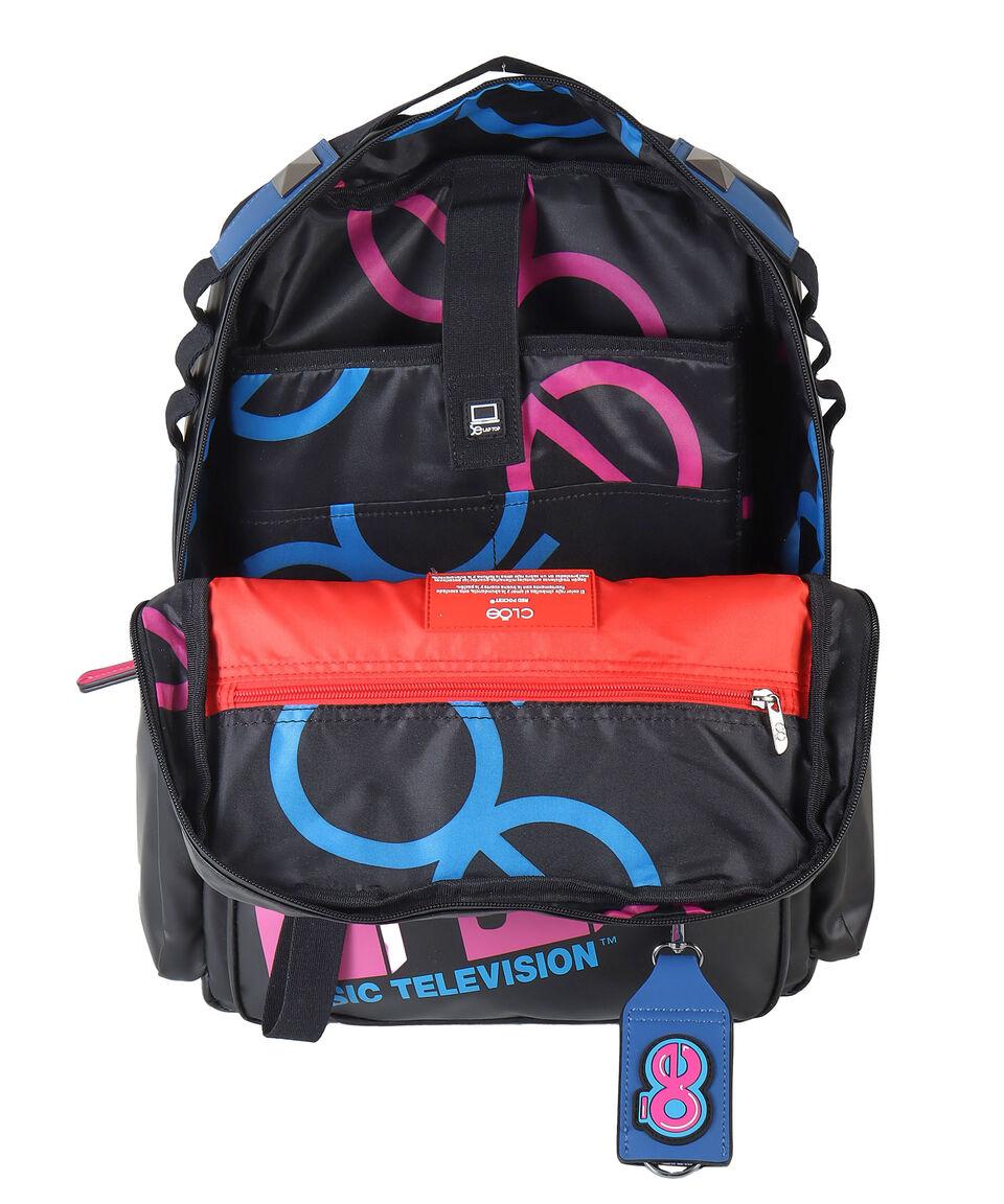 Clóe Mochila Para Laptop 15" Proyecto MTV Unisex