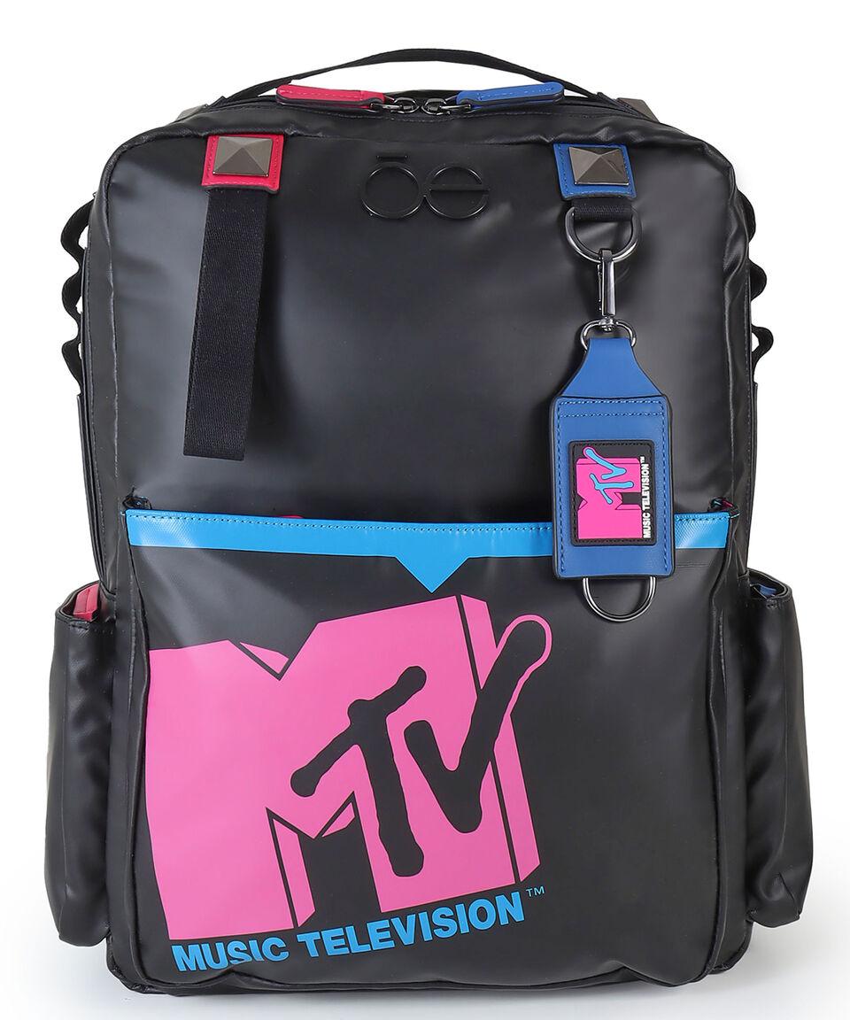Clóe Mochila para laptop 15" Proyecto MTV Unisex