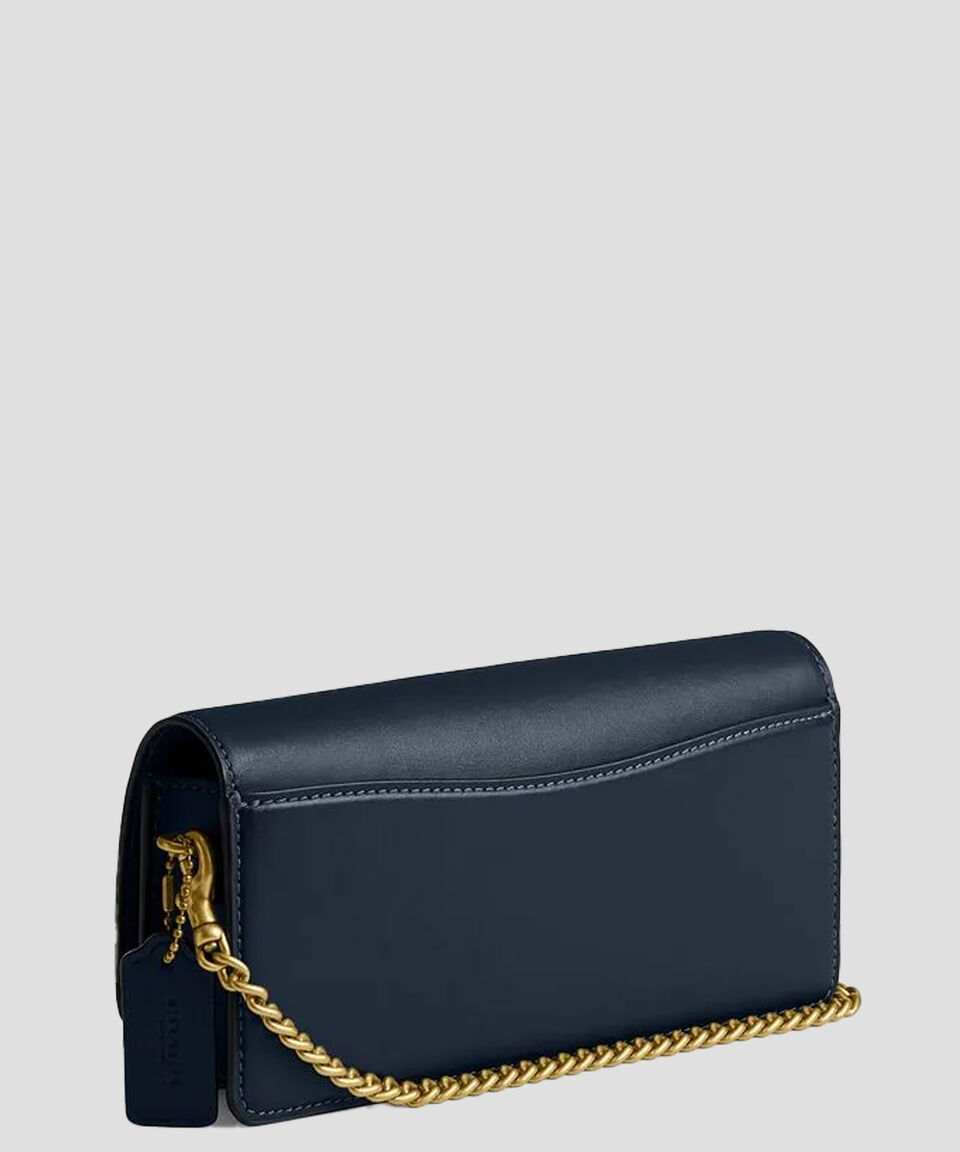 Coach Bolsa Crossbody En Piel Mujer