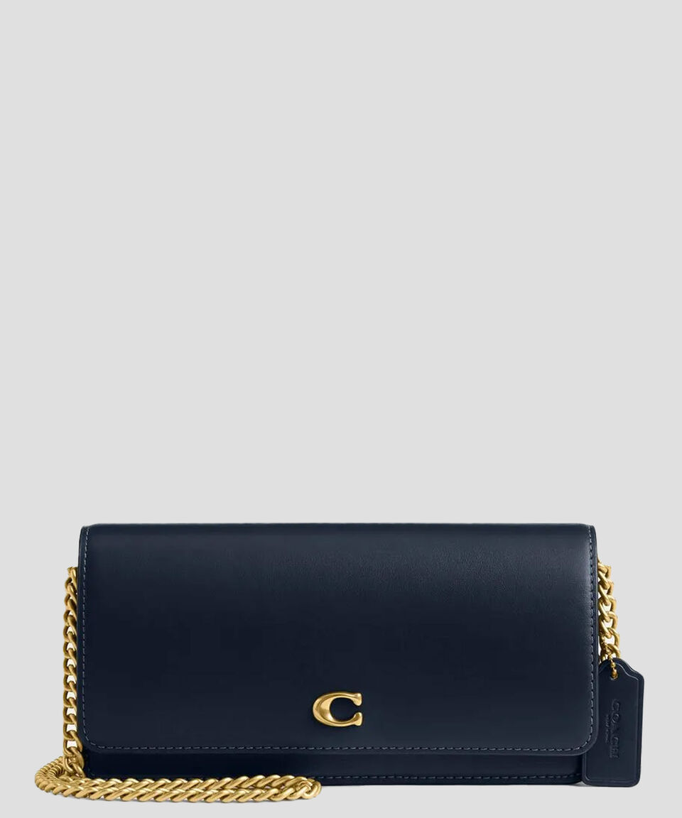 Coach Bolsa Crossbody en Piel Mujer