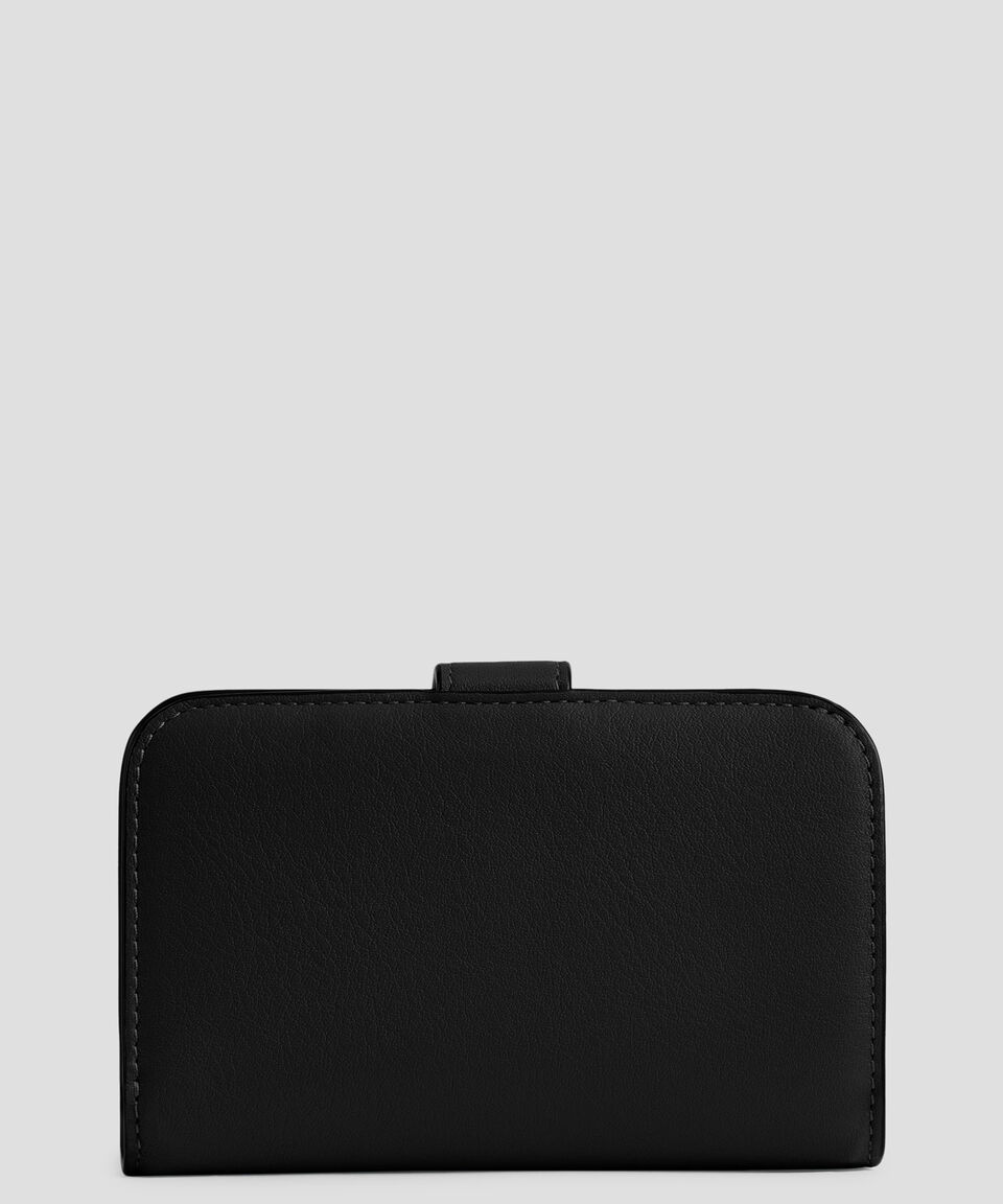 COACH Cartera Negra En Piel Tabby Mujer