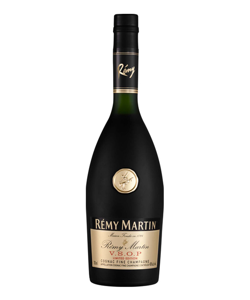 Rémy Martin Cognac V.S.O.P Mixtape Vol. 3 Limited Edition 700 Ml