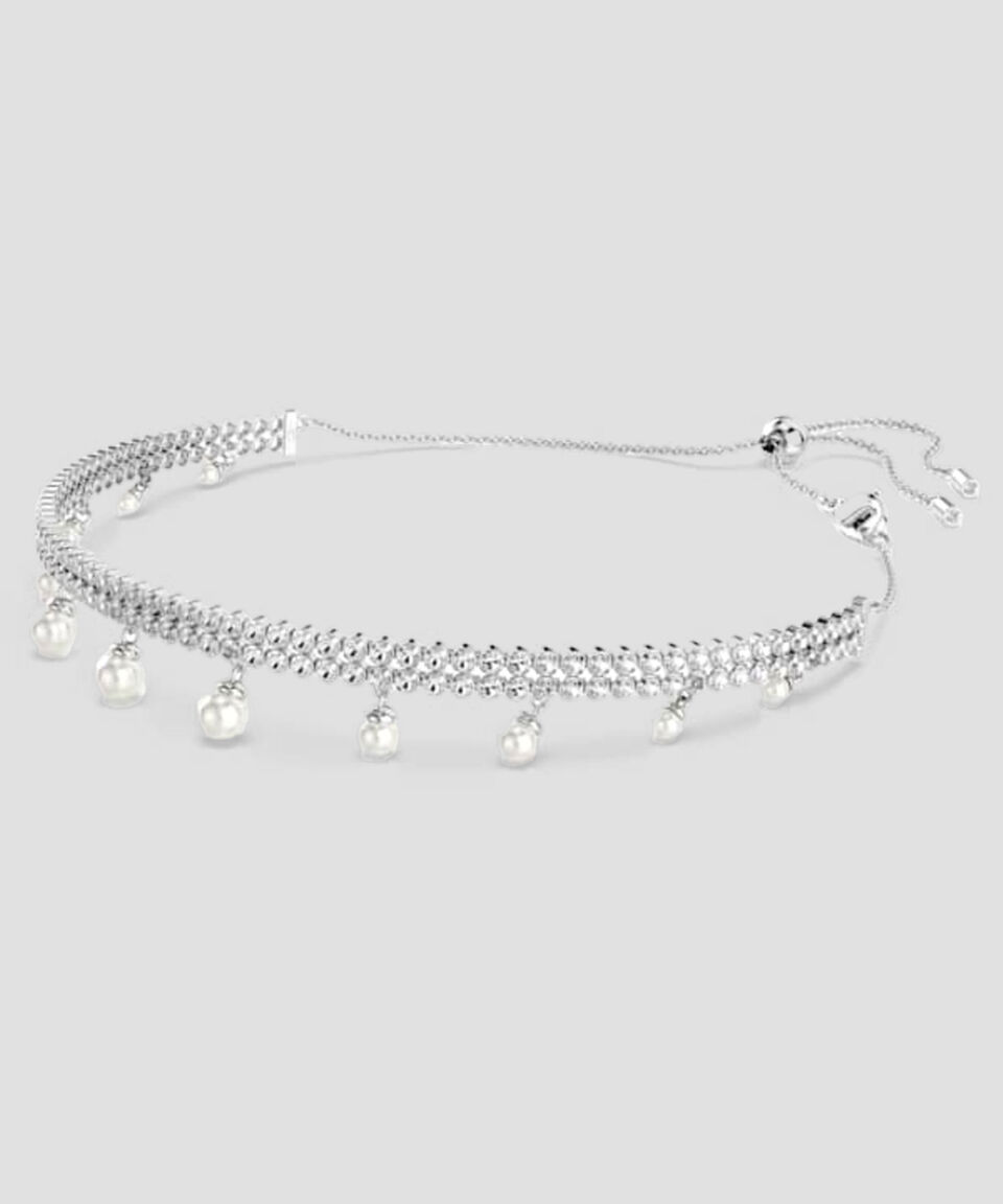 Swarovski Collar Ariana Grande X Swarovski Capsule Unisex