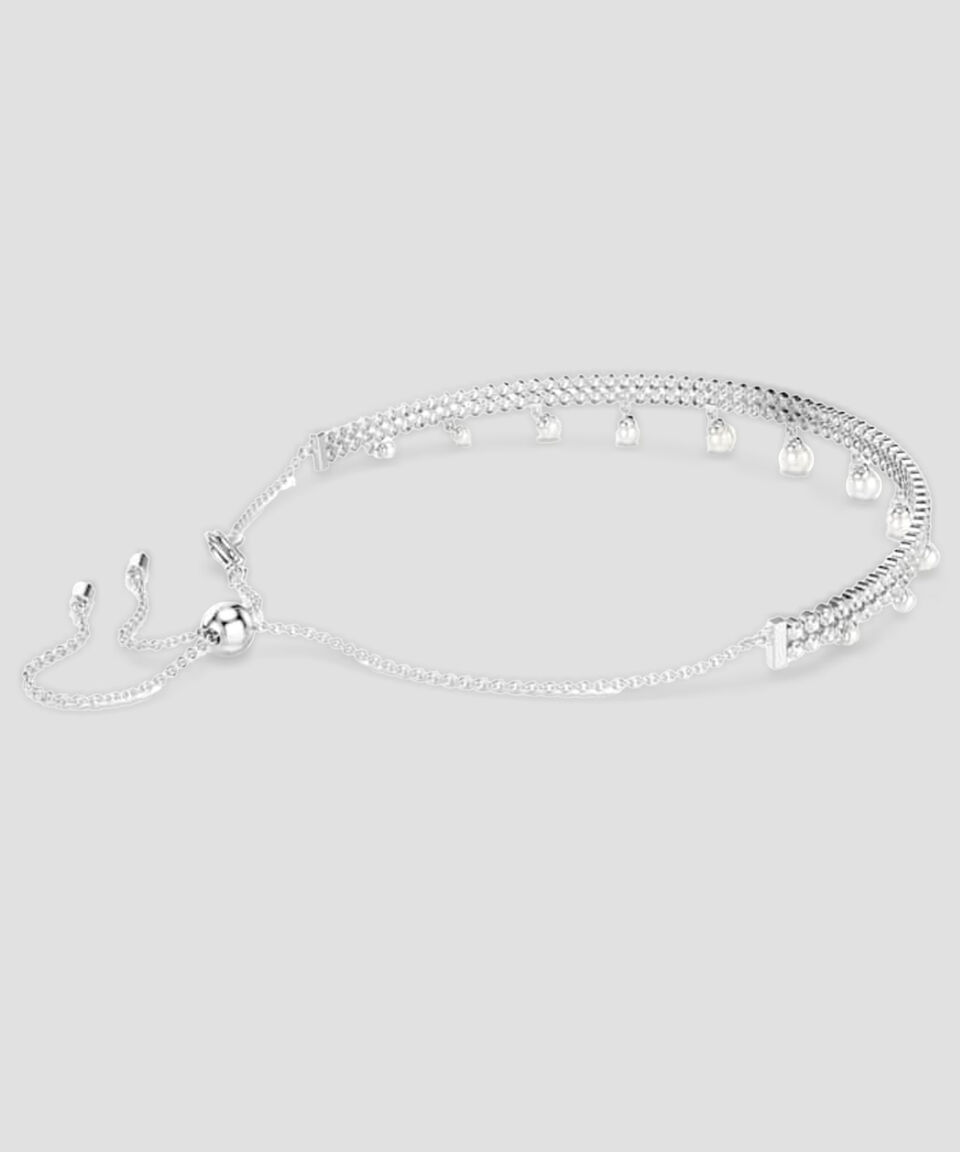 Swarovski Collar Ariana Grande X Swarovski Capsule Unisex