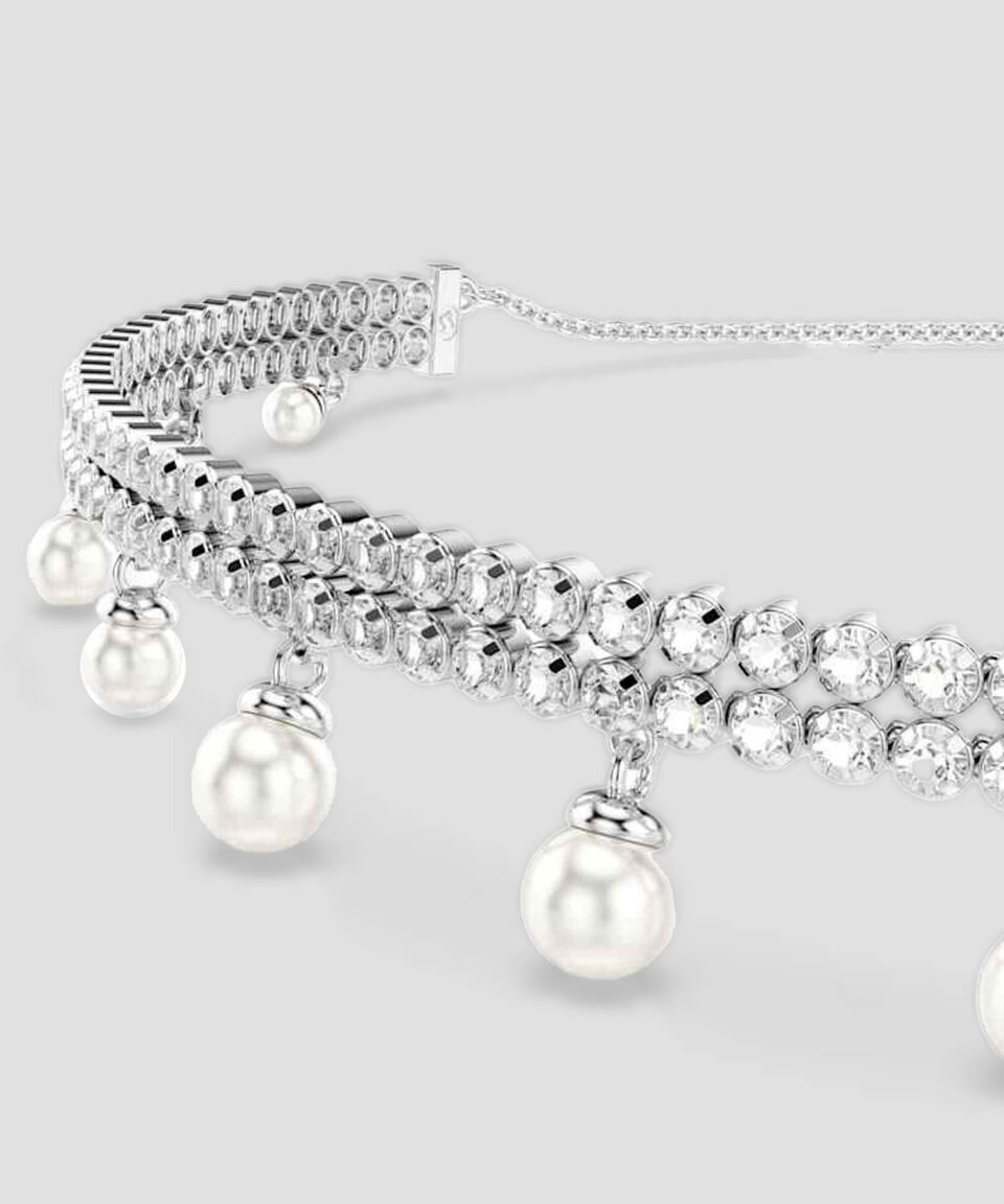 Swarovski Collar Ariana Grande X Swarovski Capsule Unisex