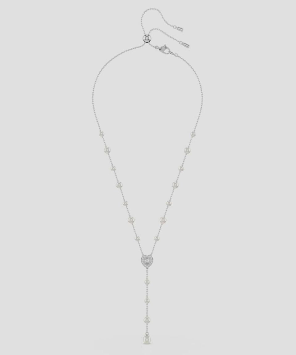 Swarovski Collar Ariana Grande X Swarovski Capsule Unisex