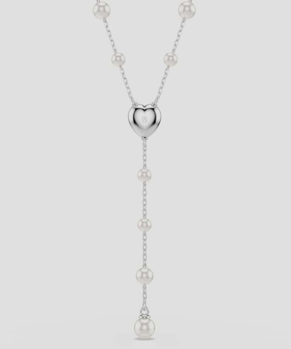 Swarovski Collar Ariana Grande X Swarovski Capsule Unisex