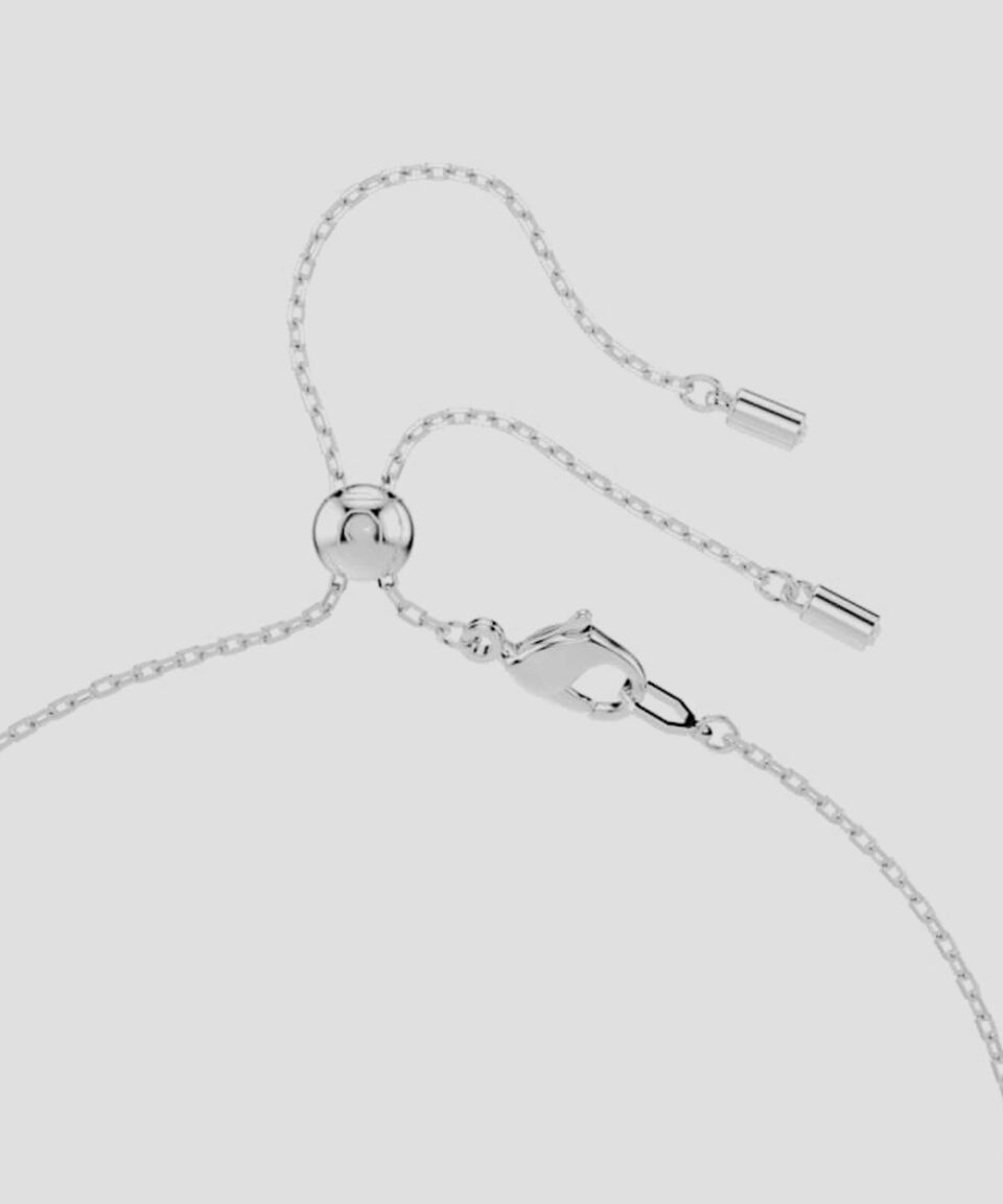 Swarovski Collar Ariana Grande X Swarovski Capsule Unisex