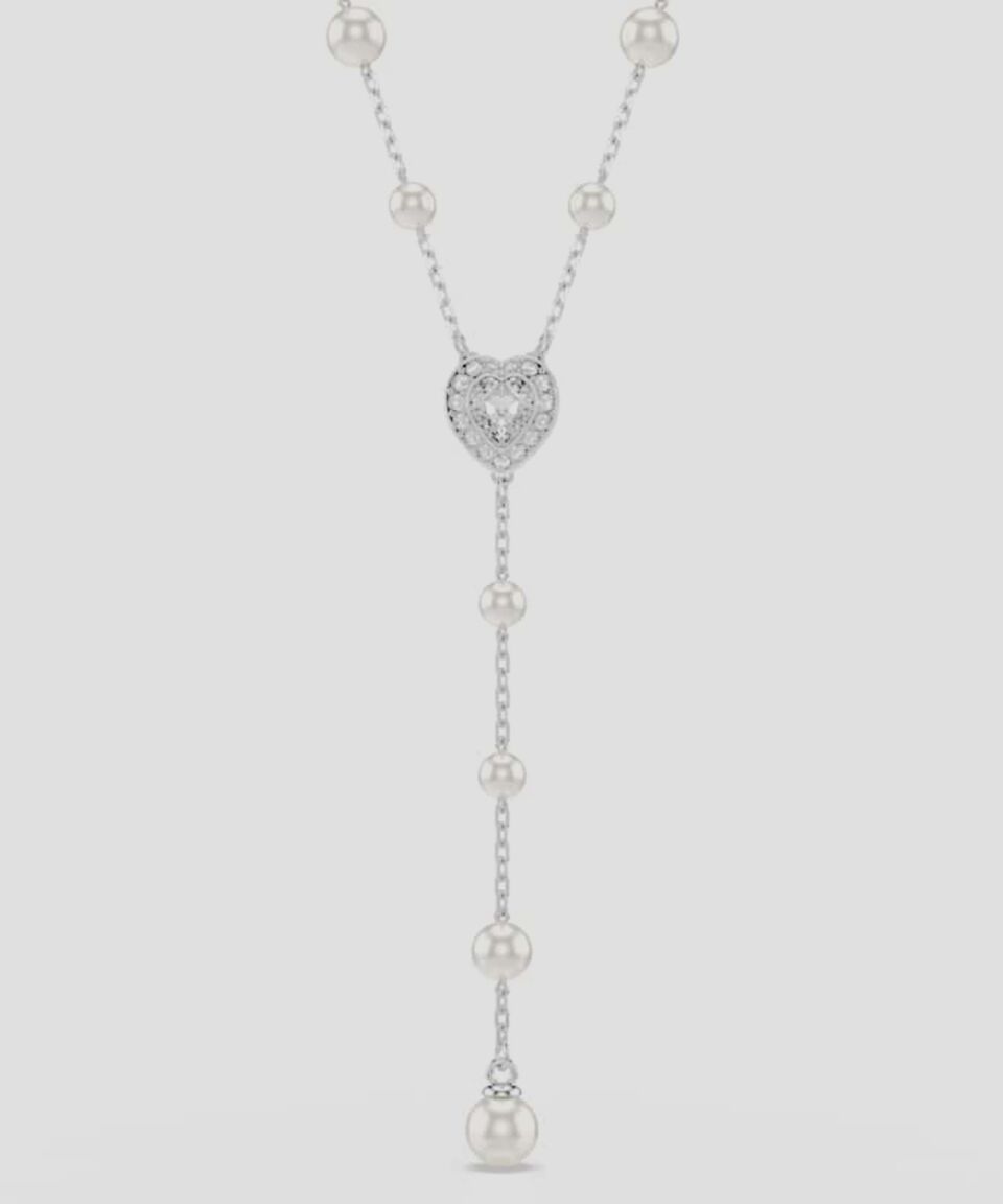 Swarovski Collar Ariana Grande x Swarovski Capsule Unisex