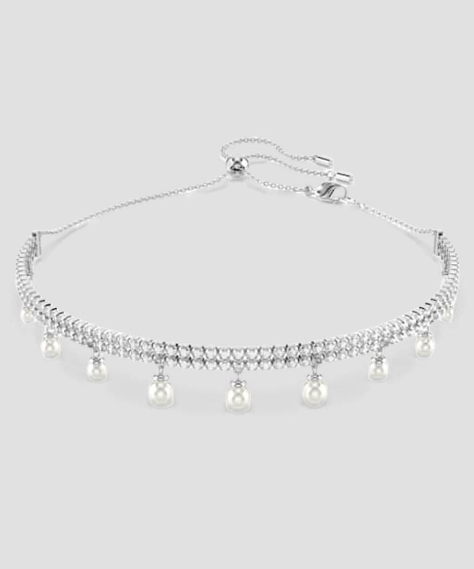 Swarovski Collar Ariana Grande x Swarovski Capsule Unisex