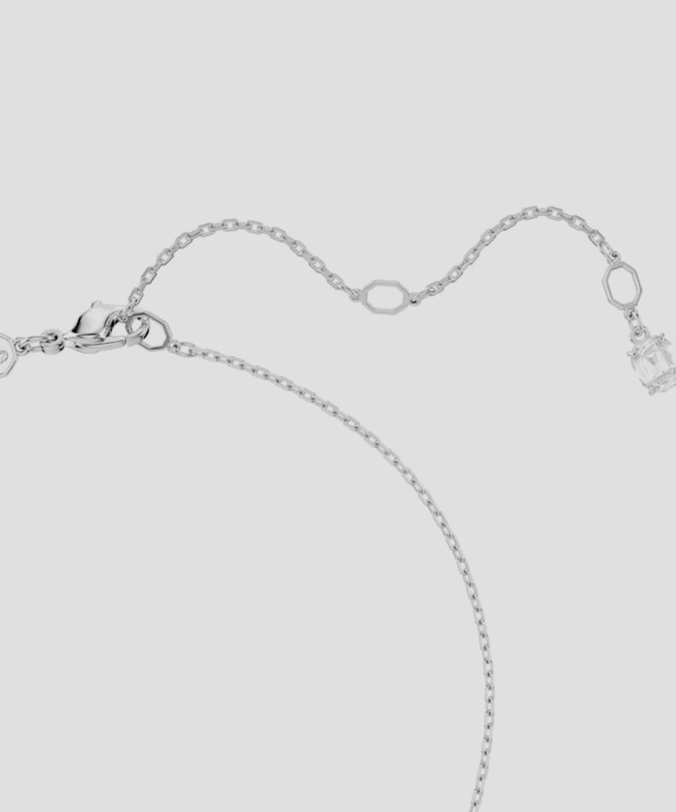 Swarovski Collar Con Dije Ariana Grande X Swarovski Capsule Unisex