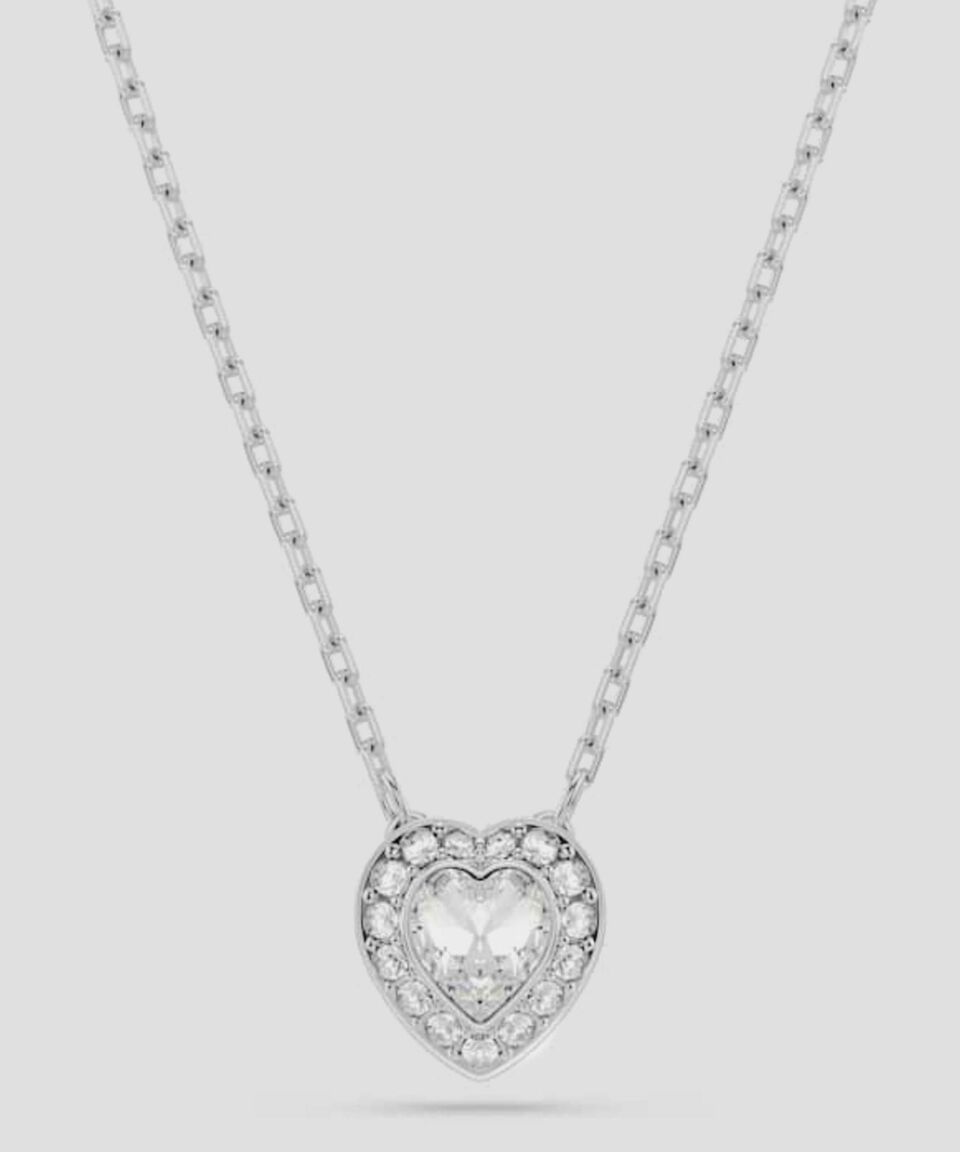 Swarovski Collar con Dije Ariana Grande x Swarovski Capsule Unisex