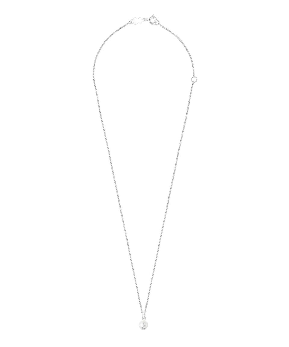 Tous Collar en plata .925 con perla Icon Pearl Mujer
