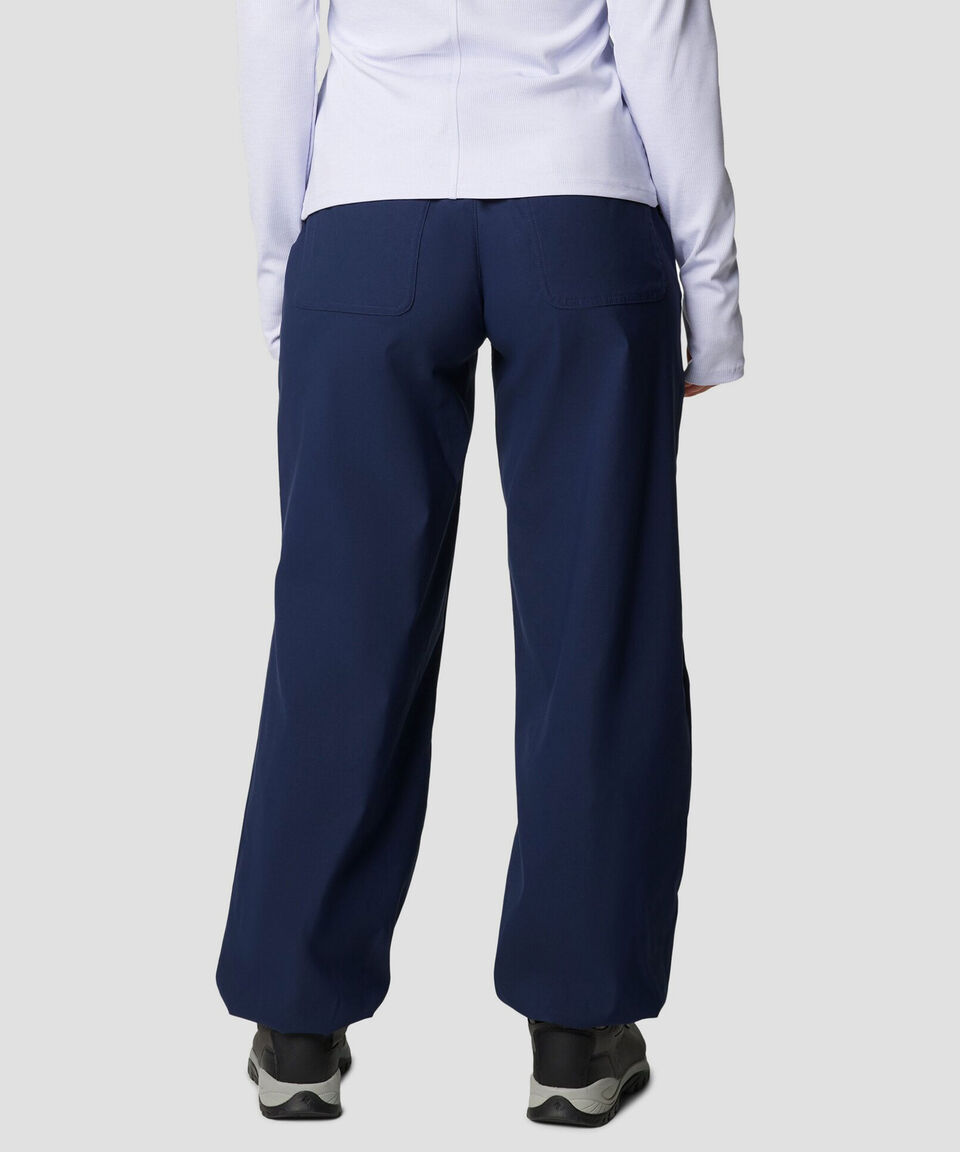 Columbia Pantalón Brea Falls Mujer