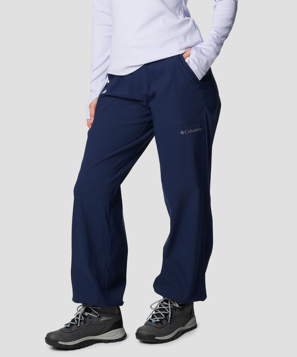 Columbia Pantalón Brea Falls Mujer