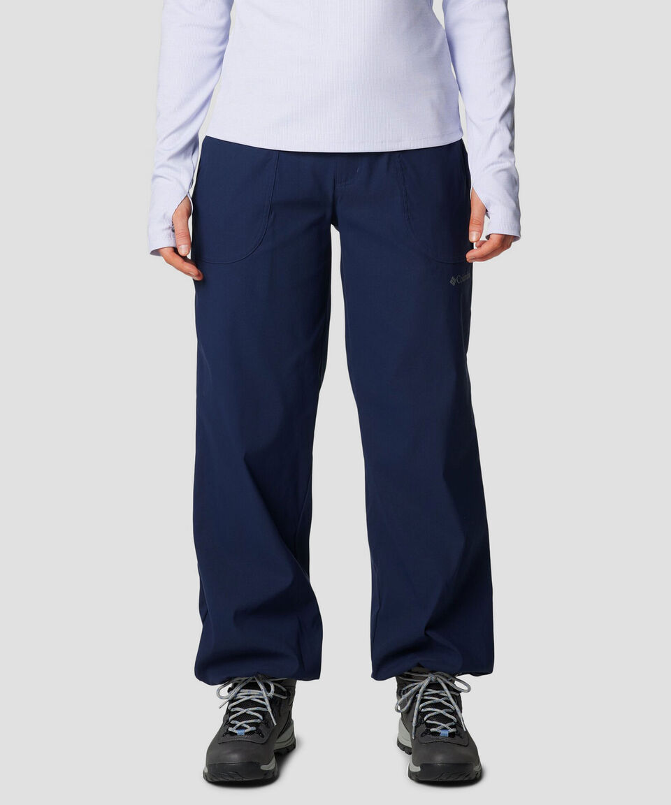 Columbia Pantalón Brea Falls Mujer