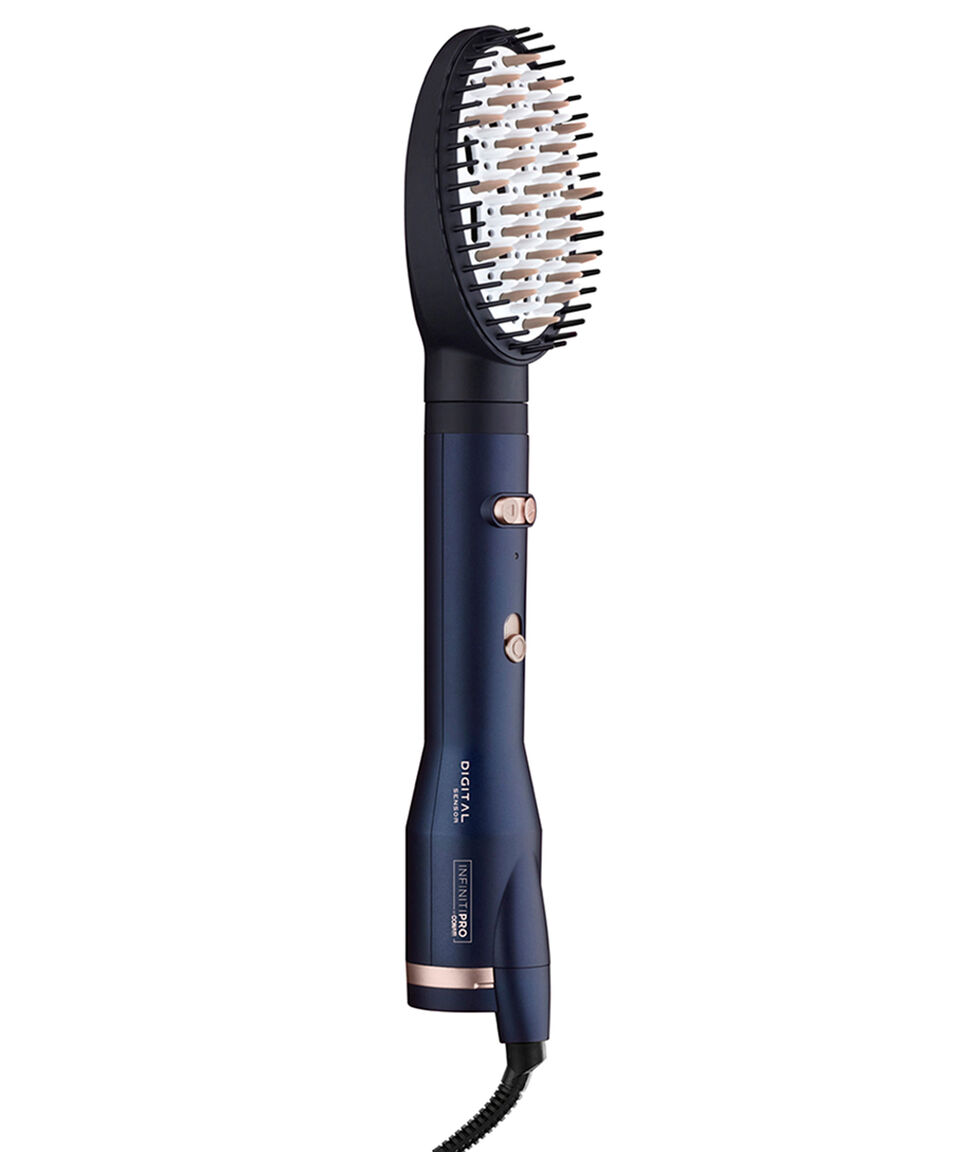 Conair Cepillo De Aire Con Sensor Digital 500 W